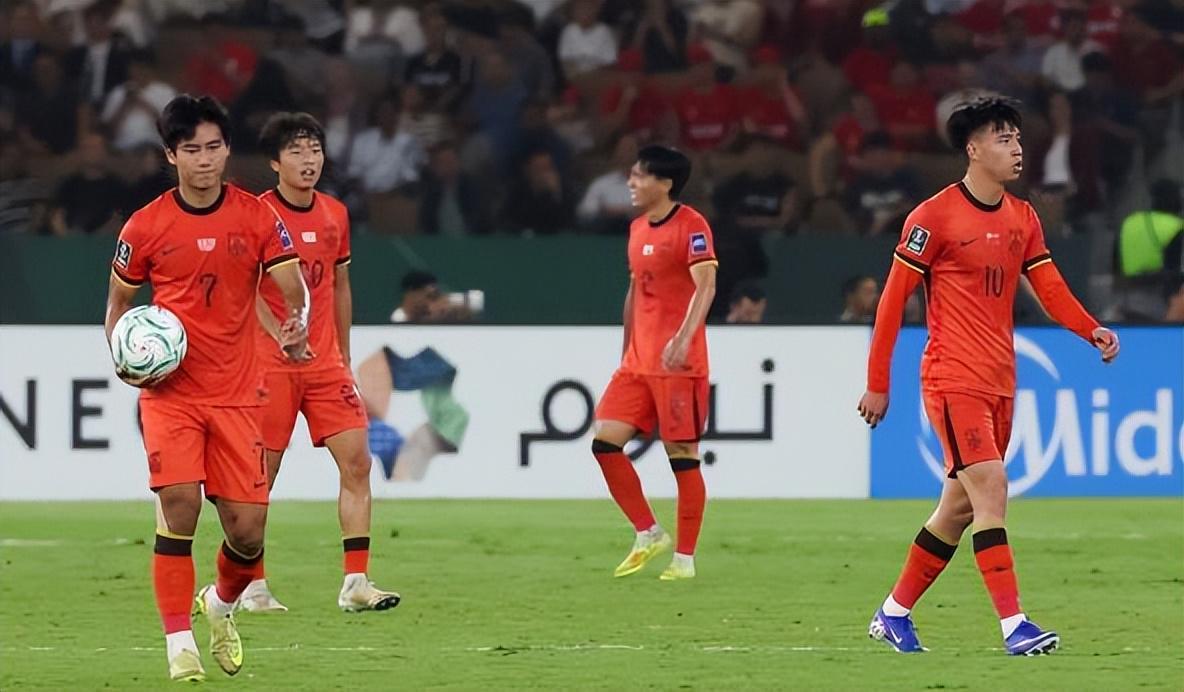 2026世界杯客户端安装-U23国足备战亚运会期间，可能会迎来多位强援回归，汪士钦领衔