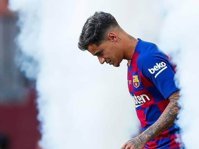 2026世界杯官方直播app下载-巴萨给库鸟最后机会和10号球衣 红蓝球迷说他不配