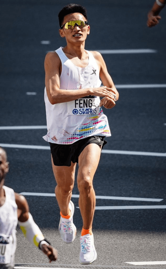 2026世界杯高清直播下载-丰配友亚洲第一背后：特步在跑步赛道扎根有多深